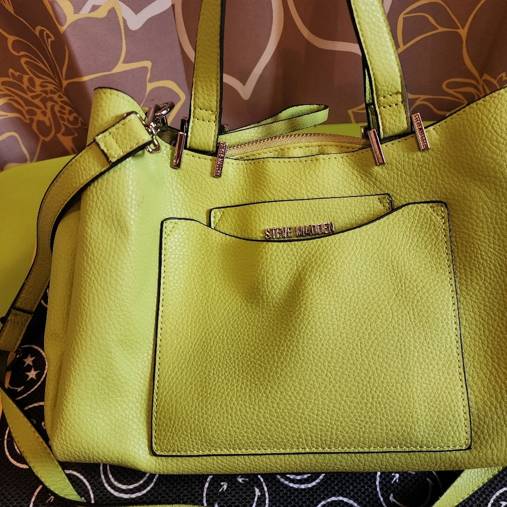 Steve Madden Purse 👛